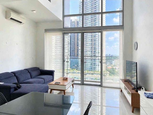 Căn hộ cho thuê tại Khu phố 9, Thành phố Hồ Chí Minh