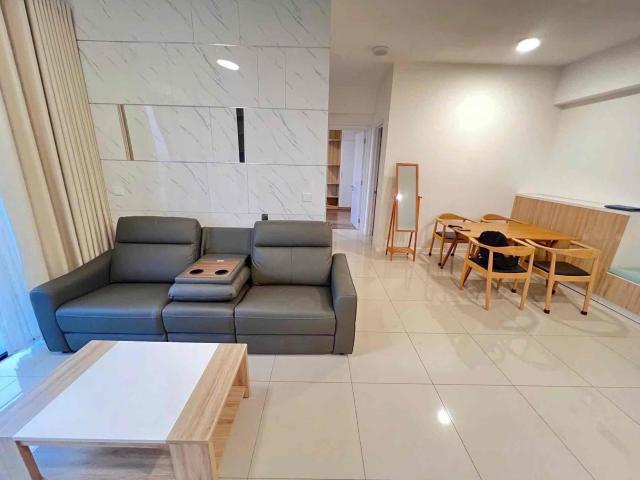 Căn hộ cho thuê tại Thủ Đức, Hồ Chí Minh
