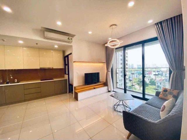 Căn hộ cho thuê tại Thủ Đức, Hồ Chí Minh