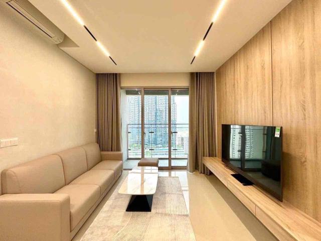 Căn hộ cho thuê tại Thủ Đức, Hồ Chí Minh