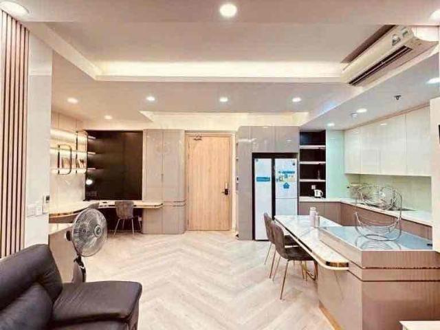 Căn hộ cho thuê tại Thủ Đức, Hồ Chí Minh