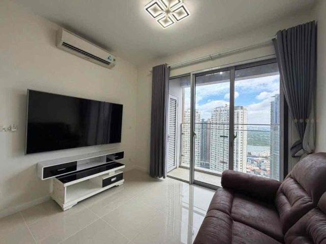 Căn hộ cho thuê tại Thủ Đức, Hồ Chí Minh