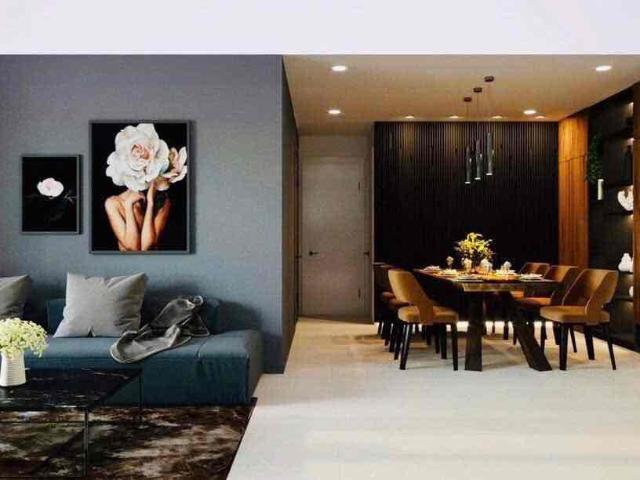 Căn hộ cho thuê tại Thủ Đức, Hồ Chí Minh