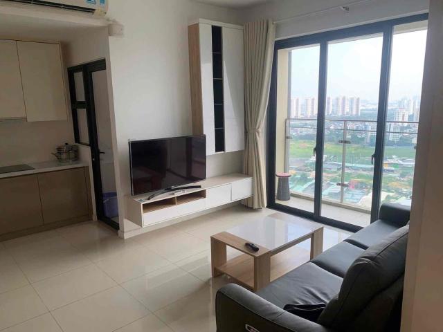 Căn hộ cho thuê tại Thủ Đức, Hồ Chí Minh