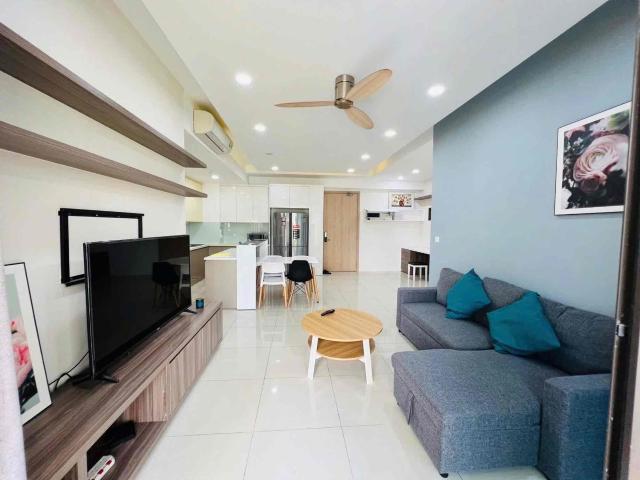 Căn hộ cho thuê tại Thủ Đức, Hồ Chí Minh