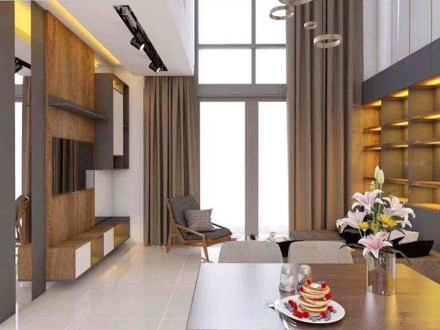 Căn hộ cho thuê tại Thủ Đức, Hồ Chí Minh