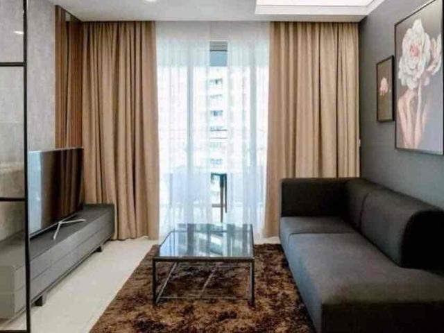 Căn hộ cho thuê tại Thủ Đức, Hồ Chí Minh