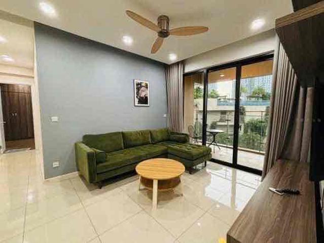 Căn hộ cho thuê tại Thủ Đức, Hồ Chí Minh