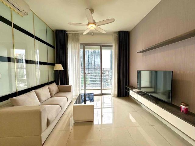 Căn hộ cho thuê tại Thủ Đức, Hồ Chí Minh