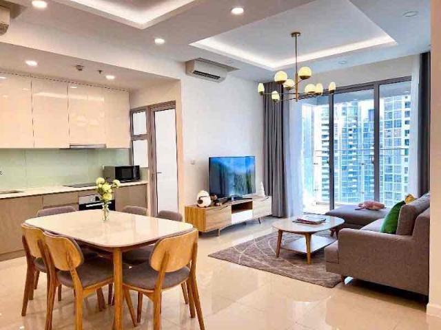 Căn hộ cho thuê tại Thủ Đức, Hồ Chí Minh