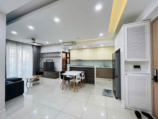 Căn hộ cho thuê tại Thủ Đức, Hồ Chí Minh