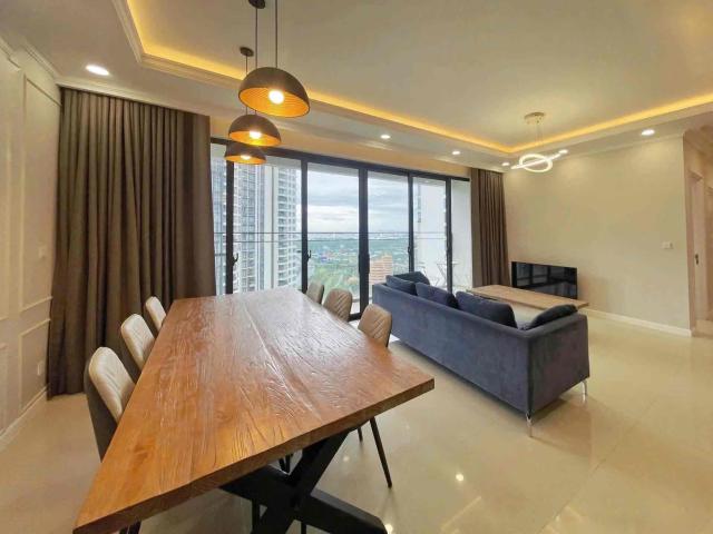 Căn hộ cho thuê tại Thủ Đức, Hồ Chí Minh