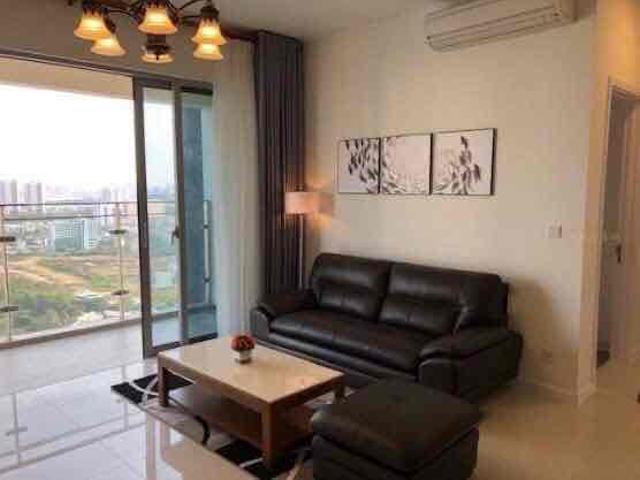 Căn hộ cho thuê tại Thủ Đức, Hồ Chí Minh