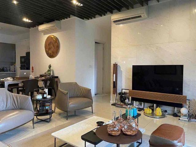 Căn hộ cho thuê tại Thủ Đức, Hồ Chí Minh
