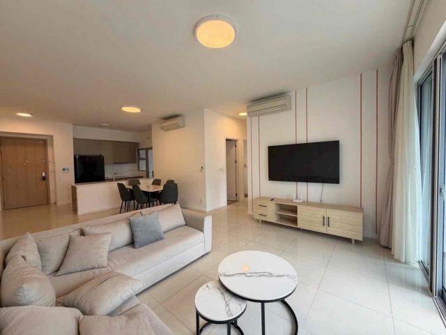Căn hộ cho thuê tại Thủ Đức, Hồ Chí Minh