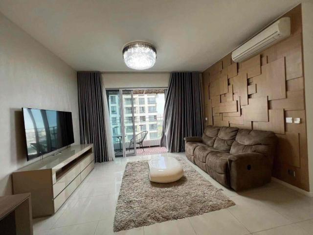 Căn hộ cho thuê tại Thủ Đức, Hồ Chí Minh