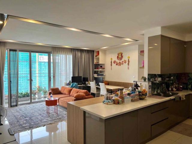 Căn hộ cho thuê tại Thủ Đức, Hồ Chí Minh