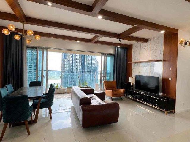 Căn hộ cho thuê tại Thủ Đức, Hồ Chí Minh
