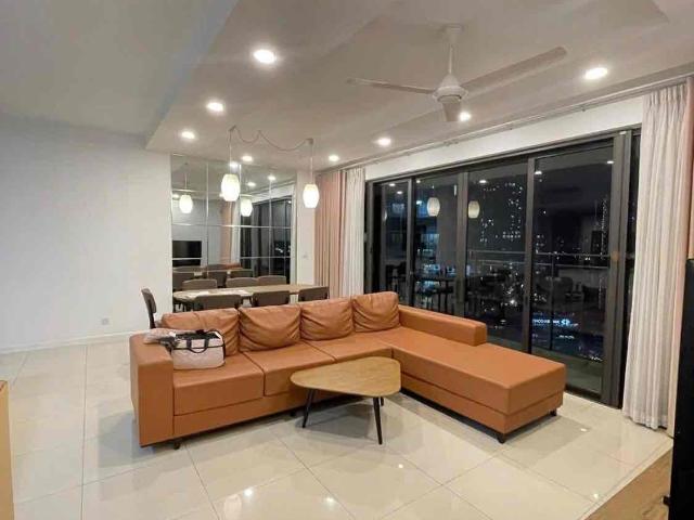 Căn hộ cho thuê tại Thủ Đức, Hồ Chí Minh