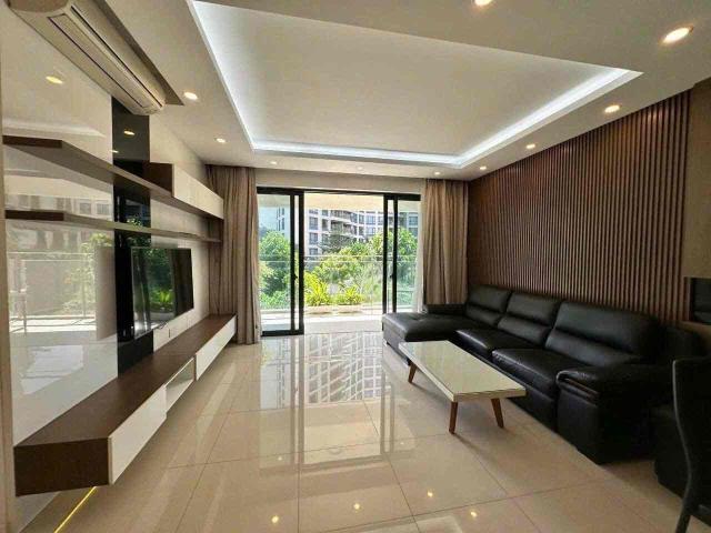Căn hộ cho thuê tại Thủ Đức, Hồ Chí Minh