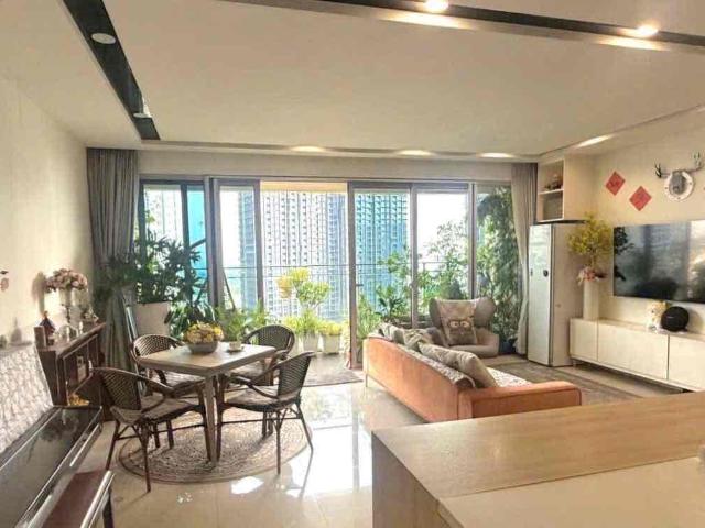 Căn hộ cho thuê tại Thủ Đức, Hồ Chí Minh