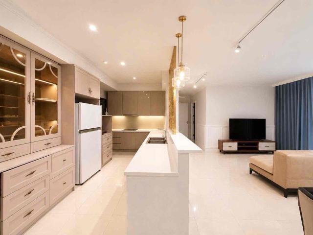 Căn hộ cho thuê tại Thủ Đức, Hồ Chí Minh