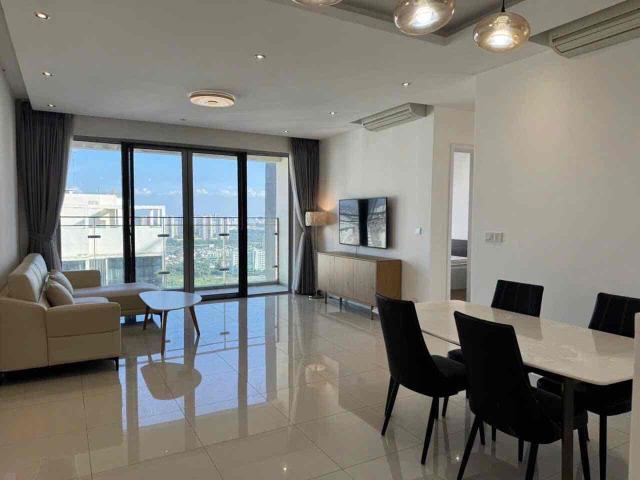 Căn hộ cho thuê tại Thủ Đức, Hồ Chí Minh