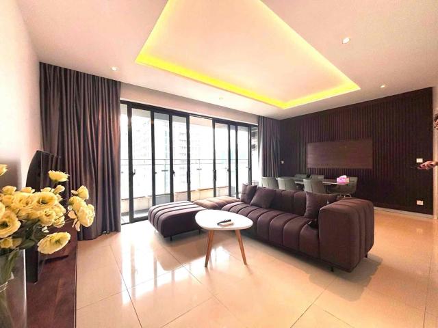 Căn hộ cho thuê tại Thủ Đức, Hồ Chí Minh