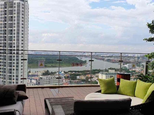 Căn hộ cho thuê tại Thủ Đức, Hồ Chí Minh