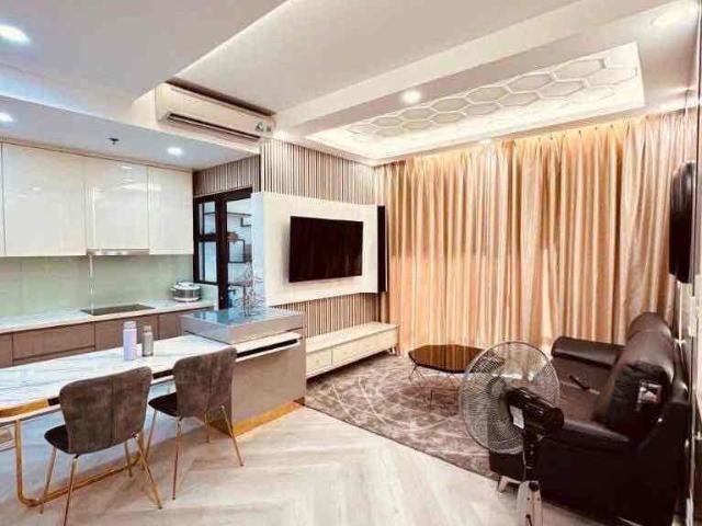 Căn hộ cho thuê tại Thủ Đức, Hồ Chí Minh