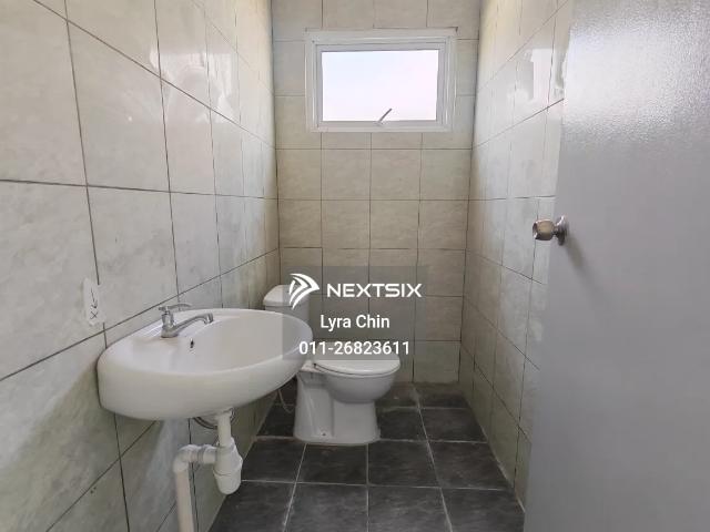 Residential House for rent in Bukit Ledang, Johor