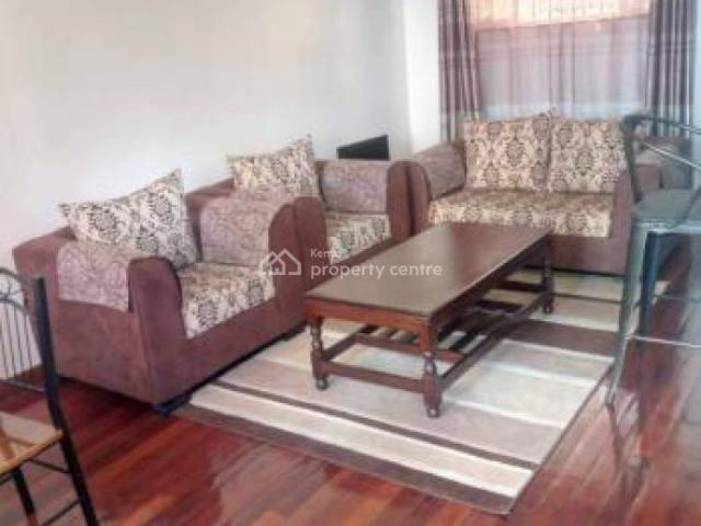 Apartment for rent in Westlands, Nairobi