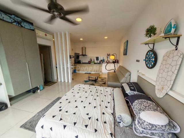 Apartment for rent in Bangi Lama, Majlis Perbandaran Kajang