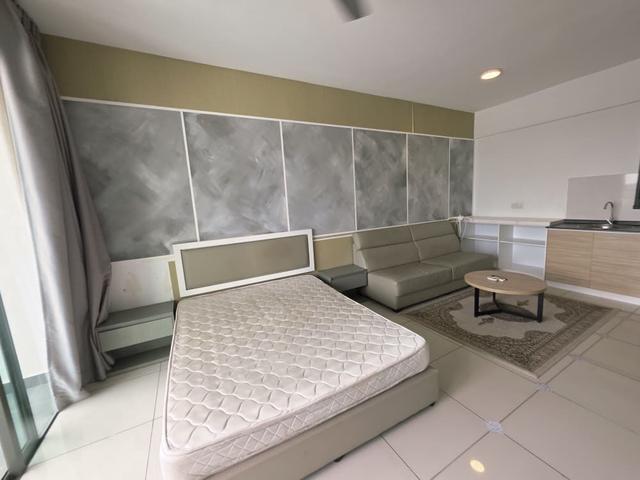Serviced Residence for rent in Kajang, Langat