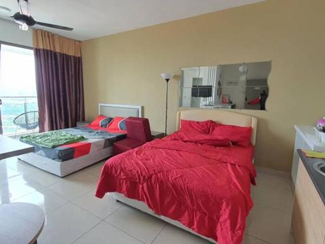 Serviced Residence for rent in Kajang, Langat