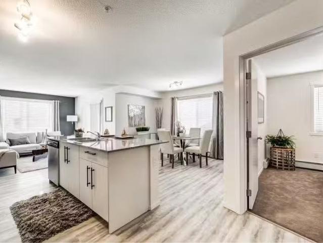 Condo for rent in Heritage Point, Edmonton