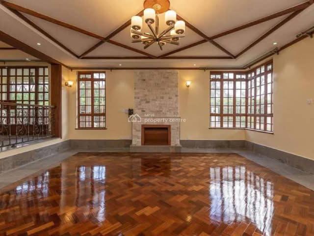 House for rent in Karen, Kiambu