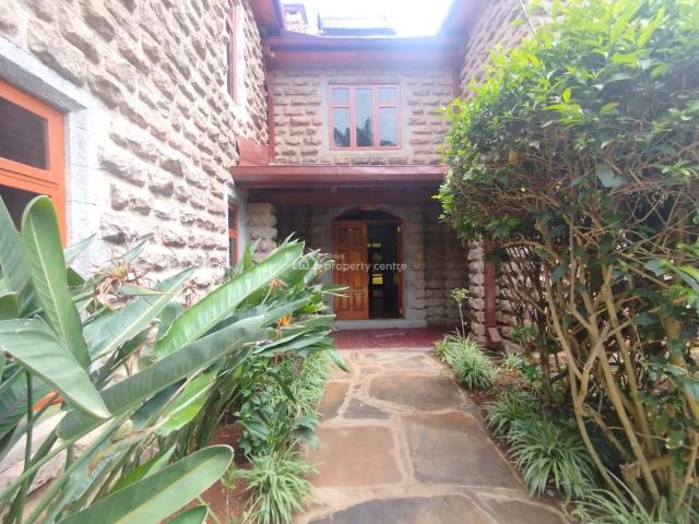 House for rent in Karen, Kiambu