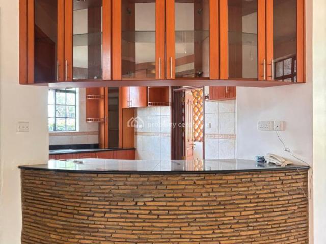 House for rent in Lavington, Kiambu