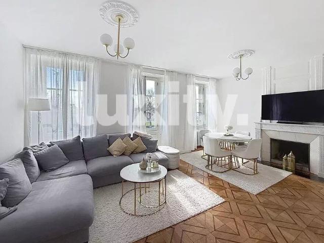 Apartment mieten in Rolle, Waadt