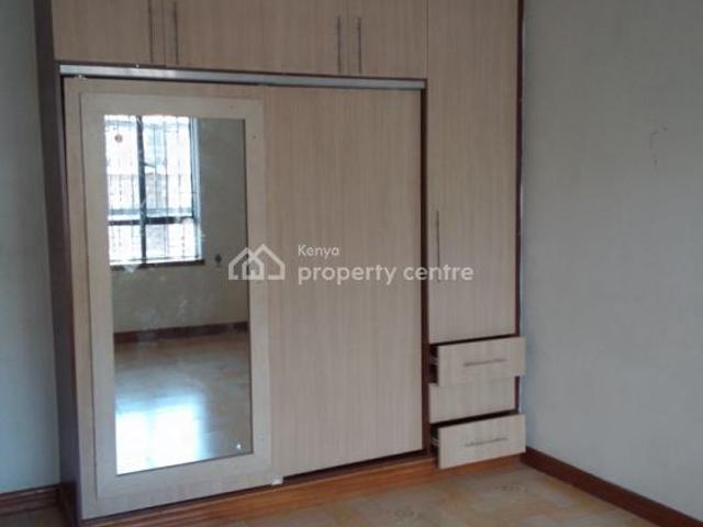 Apartment for rent in Westlands, Nairobi