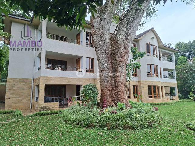 Apartment for rent in Westlands, Nairobi