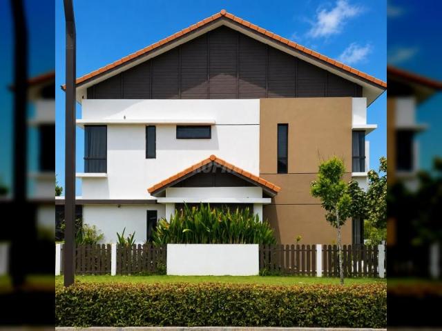 House for rent in Tanjong Sepat, Selangor