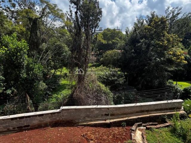 House for rent in Kileleshwa, Kiambu