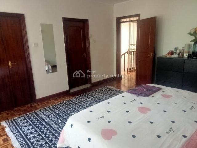 House for rent in Westlands, Nairobi