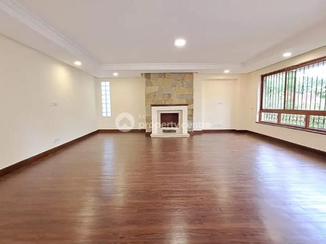House for rent in Spring Valley, Nairobi