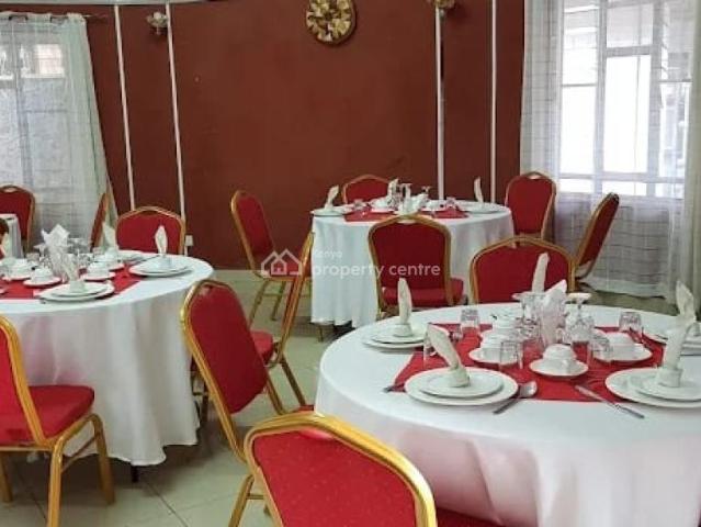 Commercial for rent in Karen, Kiambu