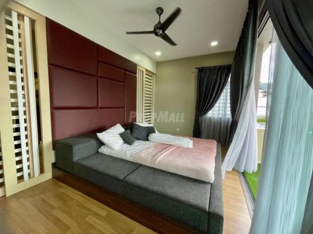 Room for rent in Bukit Ledang, Johor