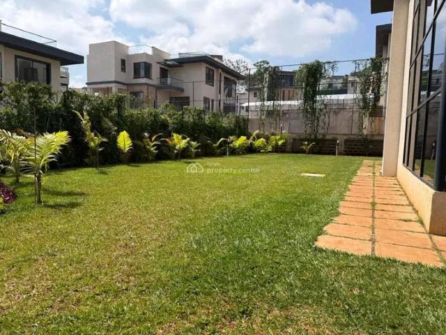 House for rent in Westlands, Nairobi