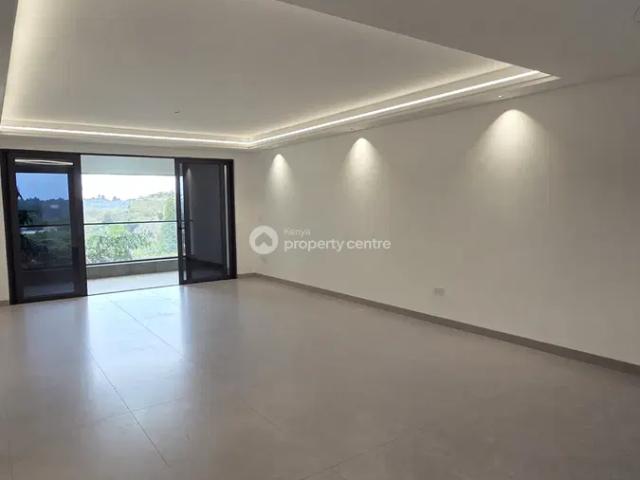 Apartment for rent in Westlands, Nairobi